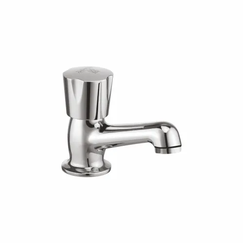 Pillar Tap with Foam Flow without Flange