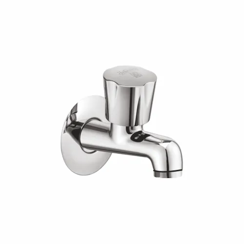 Bib Tap with Form Flow without Flange