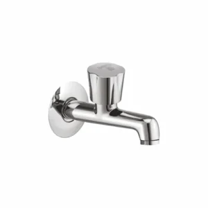 Bib Tap ‘Long Body’ with Form Flow Wihout Flange