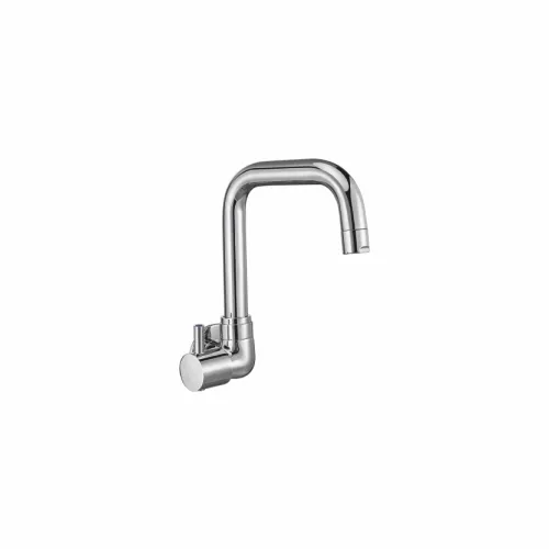 Bib Tap ‘Swivel C Spout’