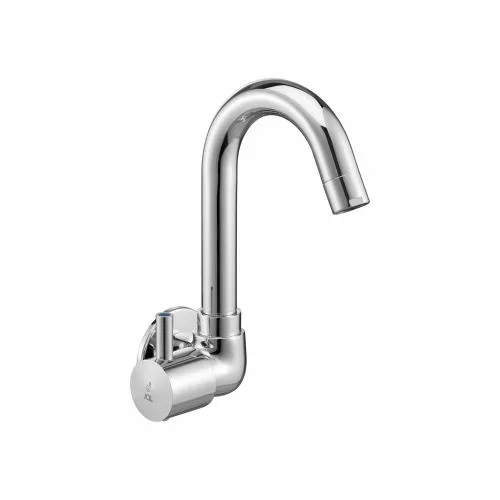Bib Tap ‘Swivel’ (R.H) with Flange