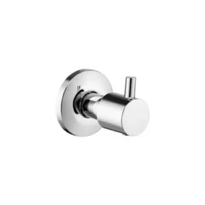 Exposed Parts of Concealed Stop Cock