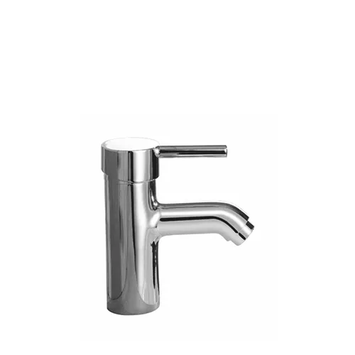 Single Lever Basin Mixer