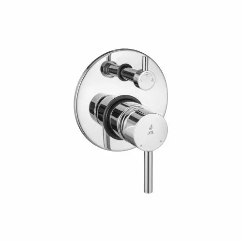 Exposed Parts of Single Lever Concealed Divertor Mixer ‘Easy Turn’