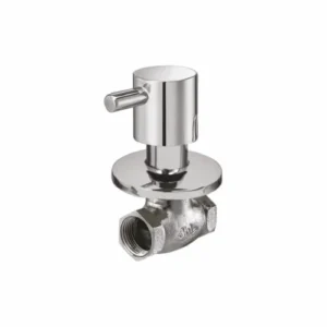 Concealed Master Control Stop Cock 1″/ Flush Cock (QT) 25mm