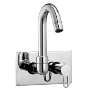 Exposed Parts of Bib Tab (Concealed) with U-Spout for Basin/Sink