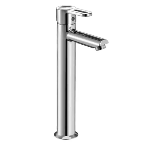 Single Lever Basin Mixer