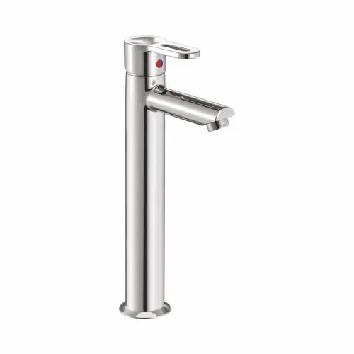 Single Lever Basin Mixer