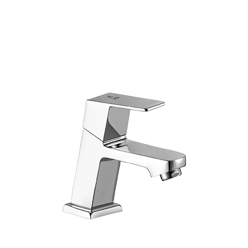 Pillar Tap with Flange (Big)