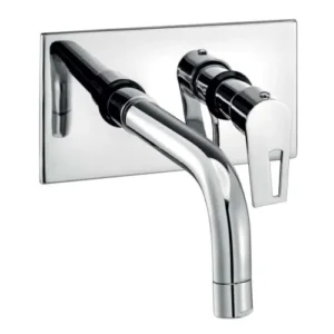 Exposed Parts of Bib Tap Concealed Basin / Sink