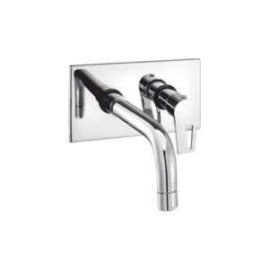 Exposed Parts of Bib Tap Concealed Basin / Sink