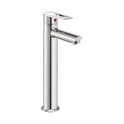 Basin Single Lever Mixer