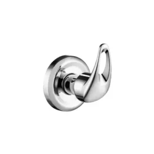 Exposed Parts of Concealed Stop Cock