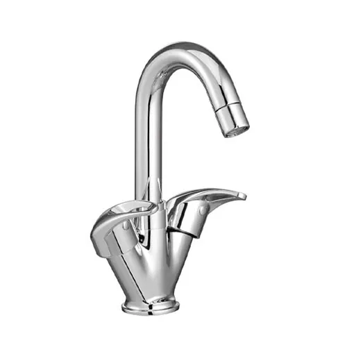 Basin Mixer Hole Mixer ‘Swivel’ with F/F