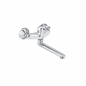 Single Lever Sink Mixer