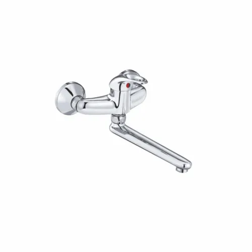 Single Lever Sink Mixer