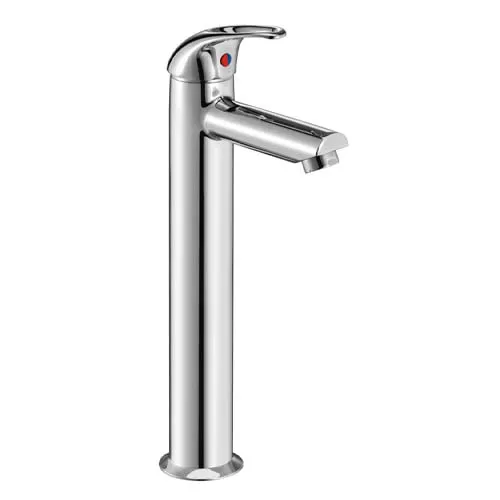 Single Lever Basin Mixer