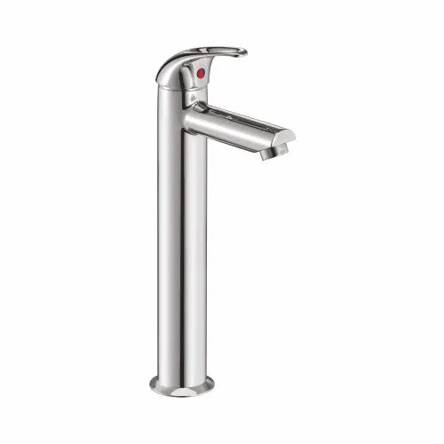Single Lever Basin Mixer
