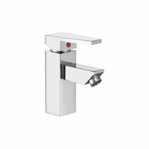 Single Lever Basin Mixer