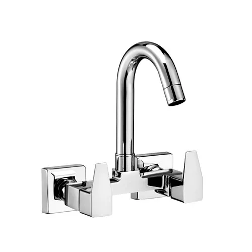 Sink Mixer Q.T with Swivel Spout