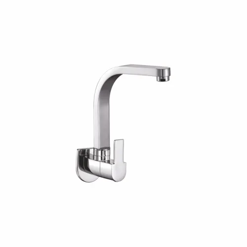 Bib Tap ‘Swivel’ with Goose Neck Swivel Spout