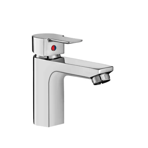 Single Lever Basin Mixer