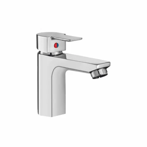 Single Lever Basin Mixer