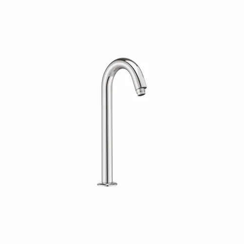 Sensor Tap Deck Mounted Tall Model with Sensing unit near mouth jaali