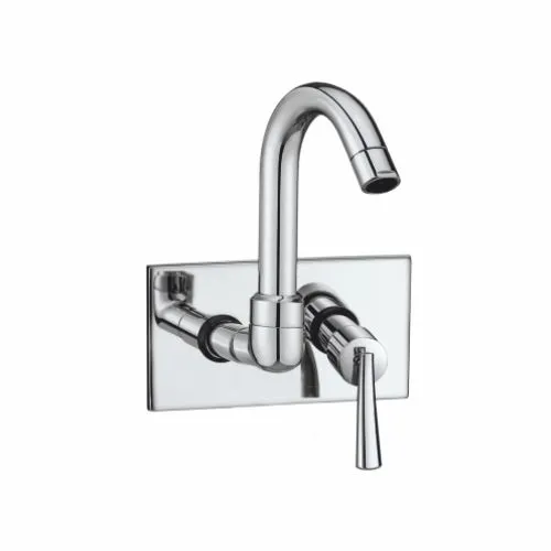 Exposed part of Bib Tap Conc. for Basin Mixer
