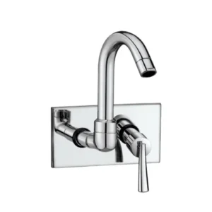 Exposed part of Bib Tap Conc. for Basin Mixer