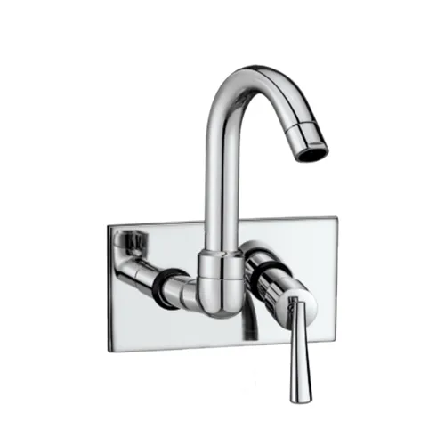 Exposed part of Bib Tap Conc. for Basin Mixer