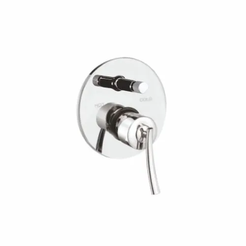 Exposed part of Single Lever Conc. Divertor Mixer ‘Push Type’
