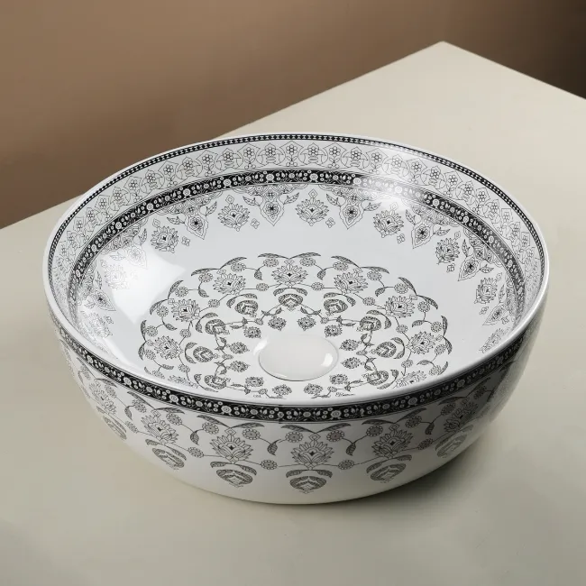 Best JAL Artisan Table Top Basin