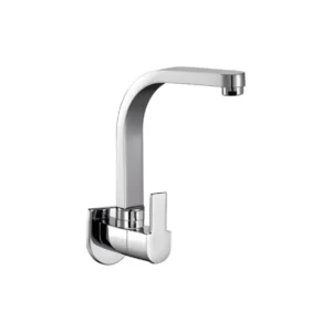 Bib Tap ‘Swivel’ with Goose Neck Swivel Spout