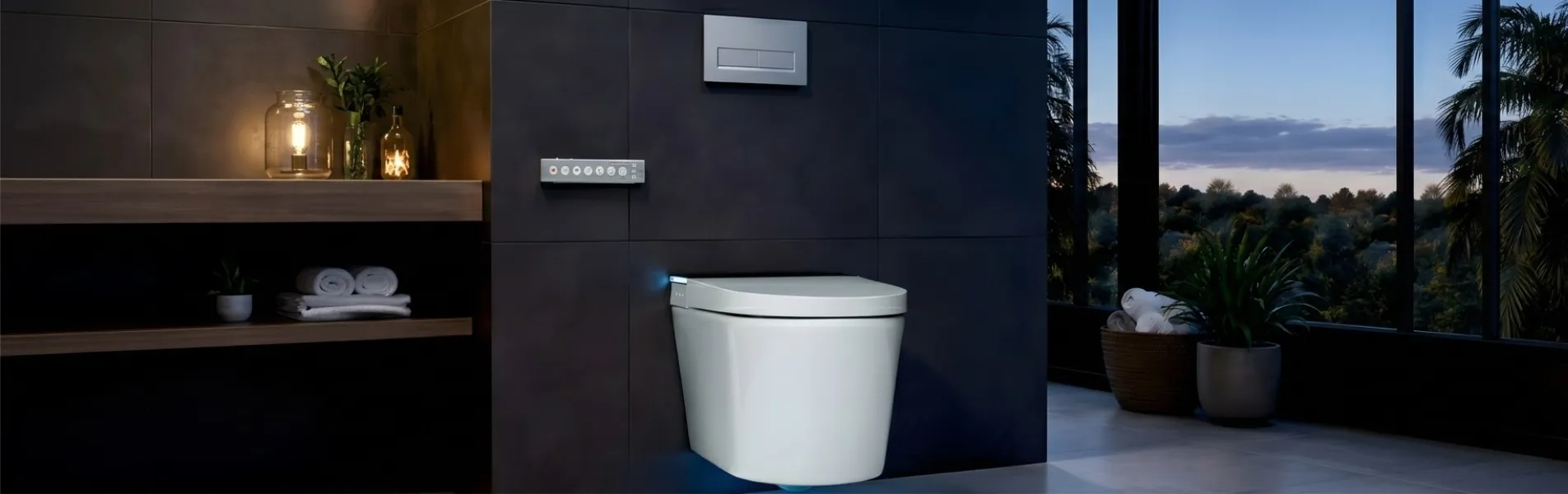 Hygiene-Focused Sanitary Ware for Modern Indian Bathrooms
