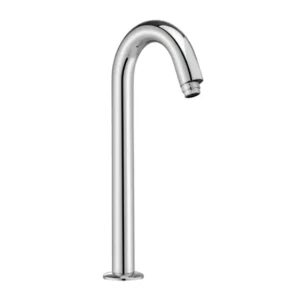 Sensor Tap Deck Mounted Tall Model with Sensing unit near mouth jaali