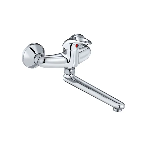 Single Lever Sink Mixer