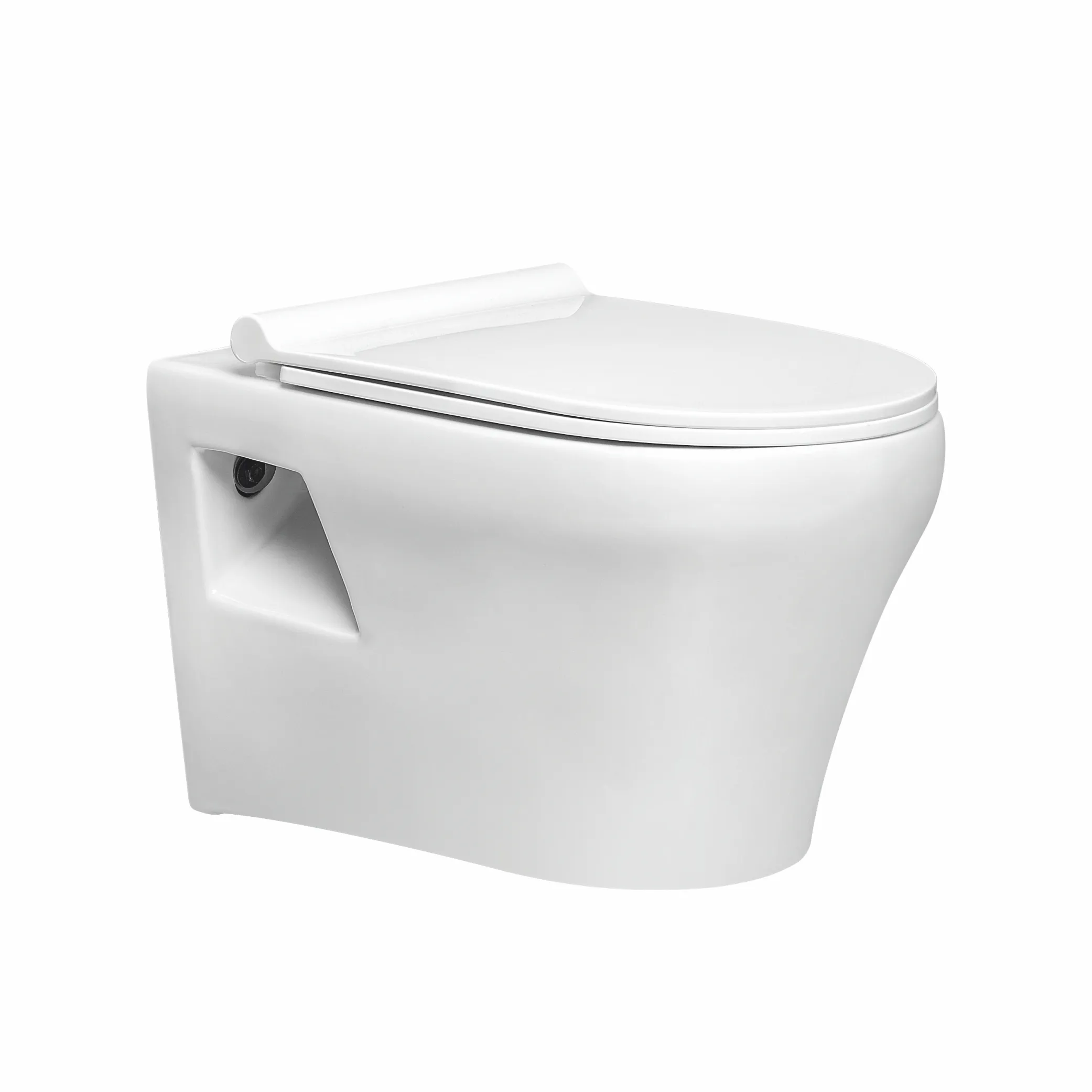 ELBE EWC Wall Hung with Soft Close Seat Cover