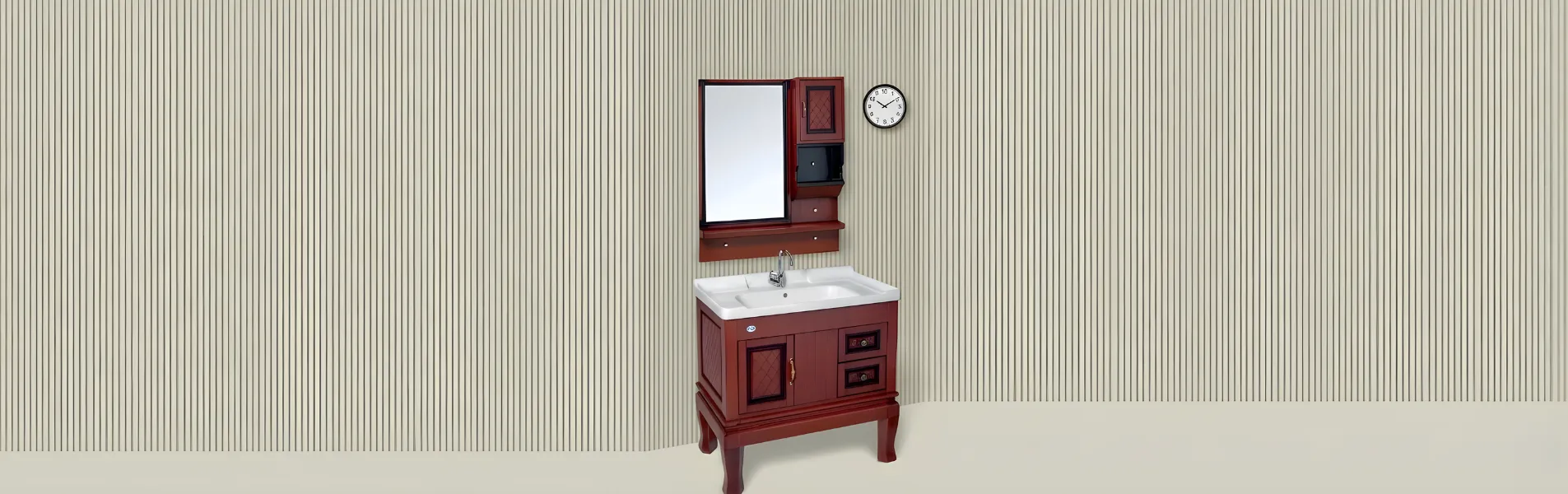 Planning a Bathroom Renovation? Start with the Right Bathroom Vanity Unit