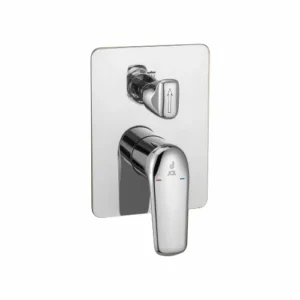 Single Lever Concealed Diverter (Consisting of Body & Exposed Parts)
