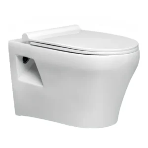 ELBE EWC Wall Hung with Soft Close Seat Cover