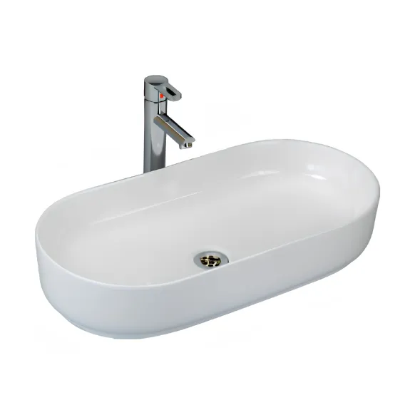 TEES Table Top Wash Basin