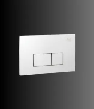 Concealed Cistern Toilet Flushing System - JAL
