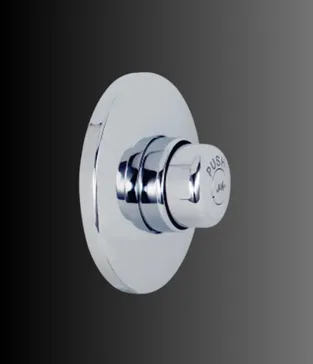 JAL Flush Valves - JAL Bath Fittings