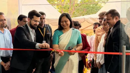 JAL - Grand Opening in Mysuru