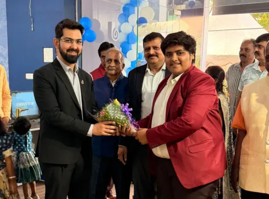 JAL New Shoppee - Mysuru