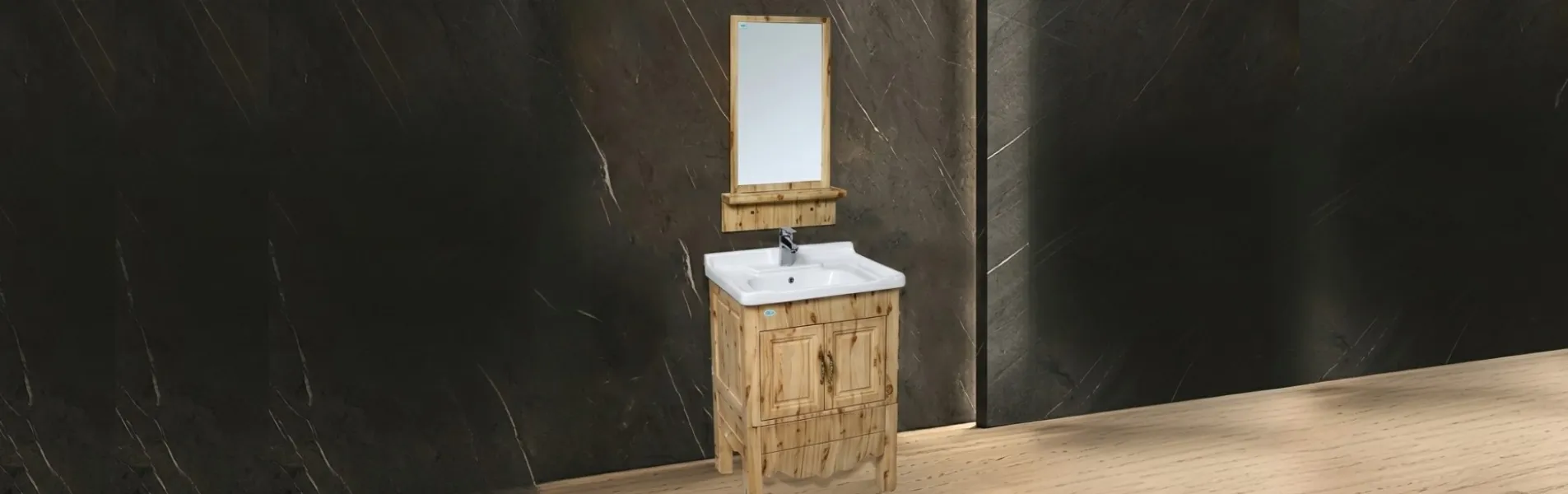 Modern Bathroom Vanity Designs That Pair Perfectly with Premium Fittings