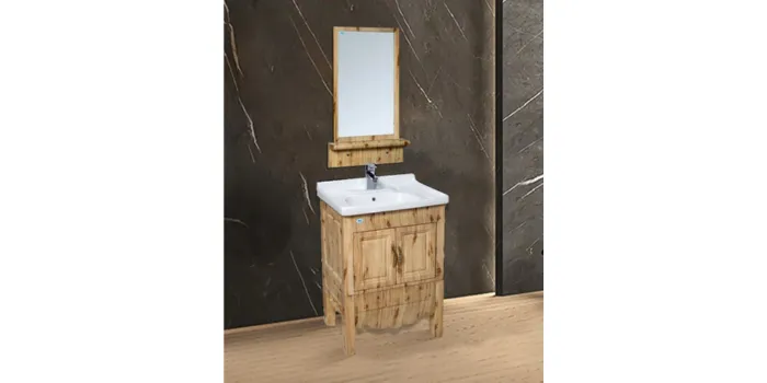 Well-designed bathroom vanities - JAL