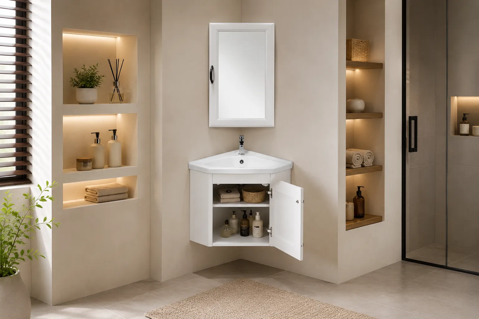 Best Bathroom Vanity Cabinets