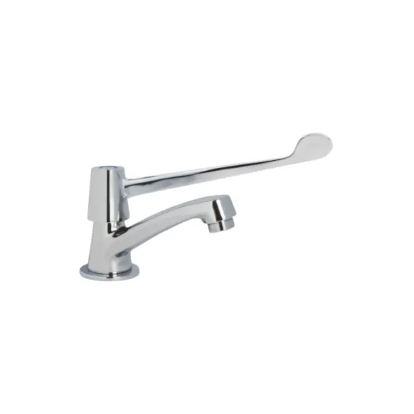 Elbow Operated Faucets